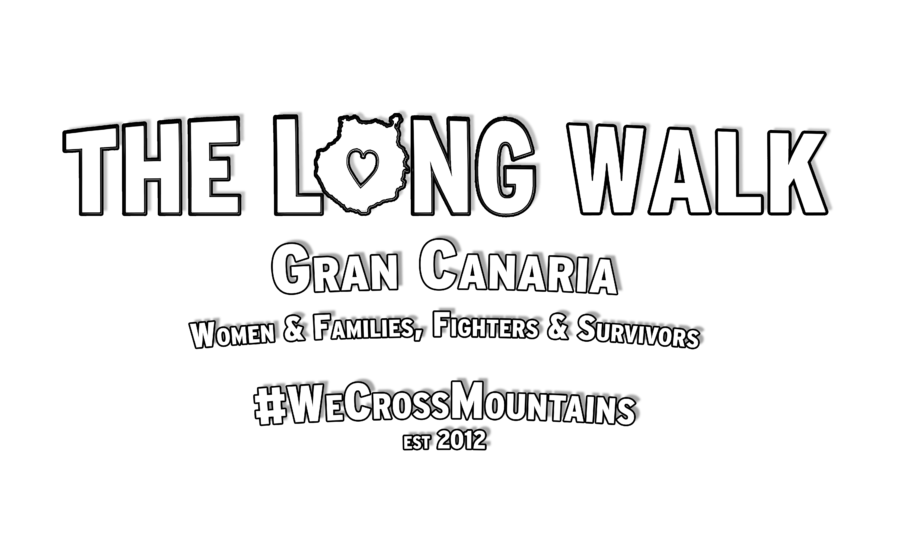 The Long Walk Gran Canaria
