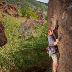 Support Richard's 3-Day #CoastToCoast Charity Challenge Over The Highest Peak on Gran Canaria