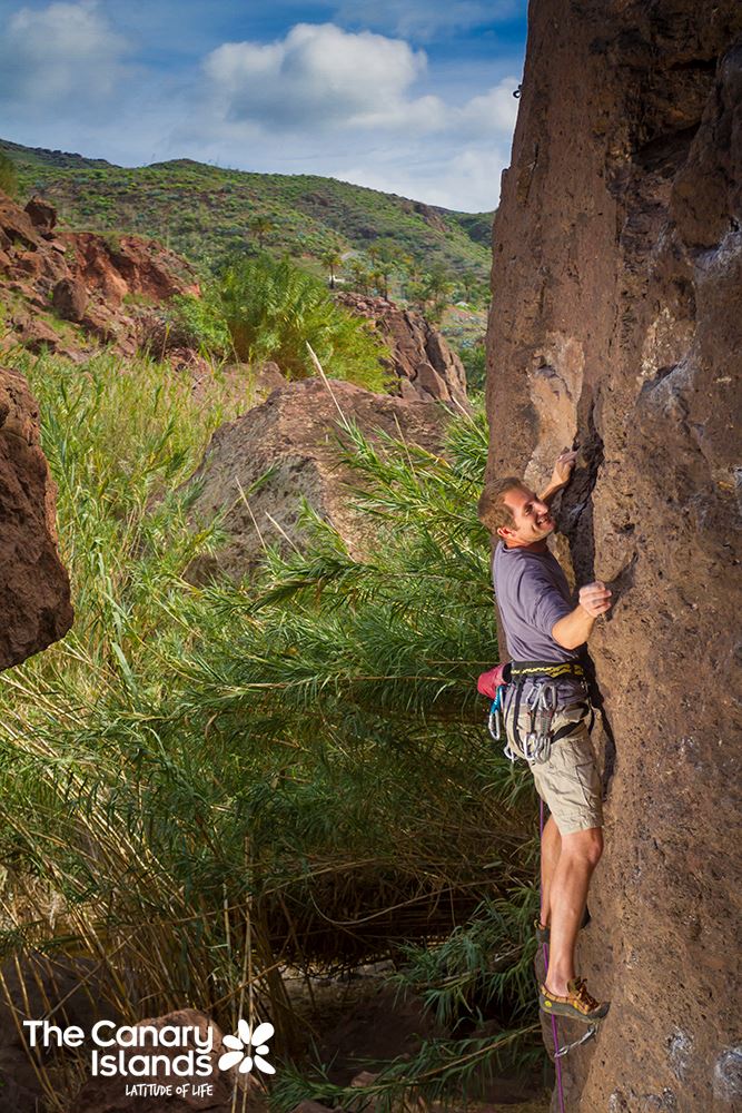 Support Richard's 3-Day #CoastToCoast Charity Challenge Over The Highest Peak on Gran Canaria