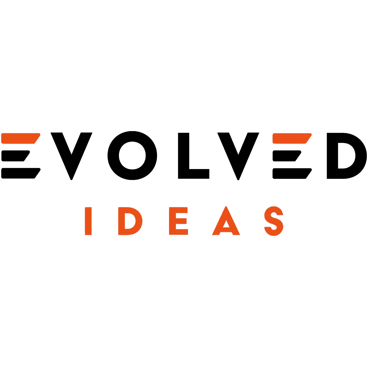 Evolved-Ideas