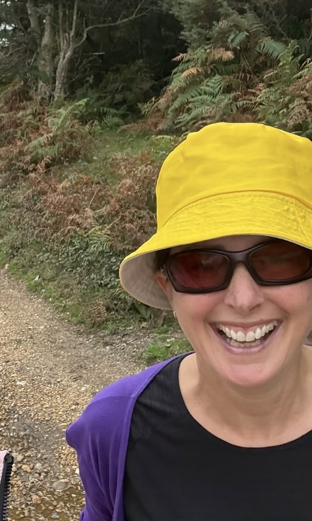 Support SarahC's 3-Day #CoastToCoast Charity Challenge Over The Highest Peak on Gran Canaria - Image 3