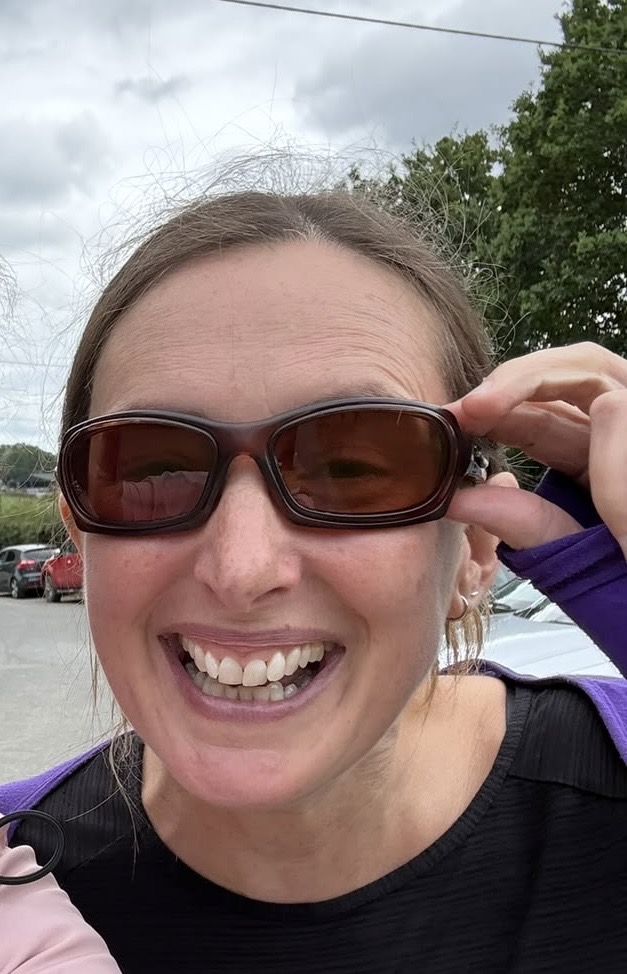 Support SarahC's 3-Day #CoastToCoast Charity Challenge Over The Highest Peak on Gran Canaria - Image 2