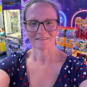 Support Rhian's 3-Day #CoastToCoast Charity Challenge Over The Highest Peak on Gran Canaria