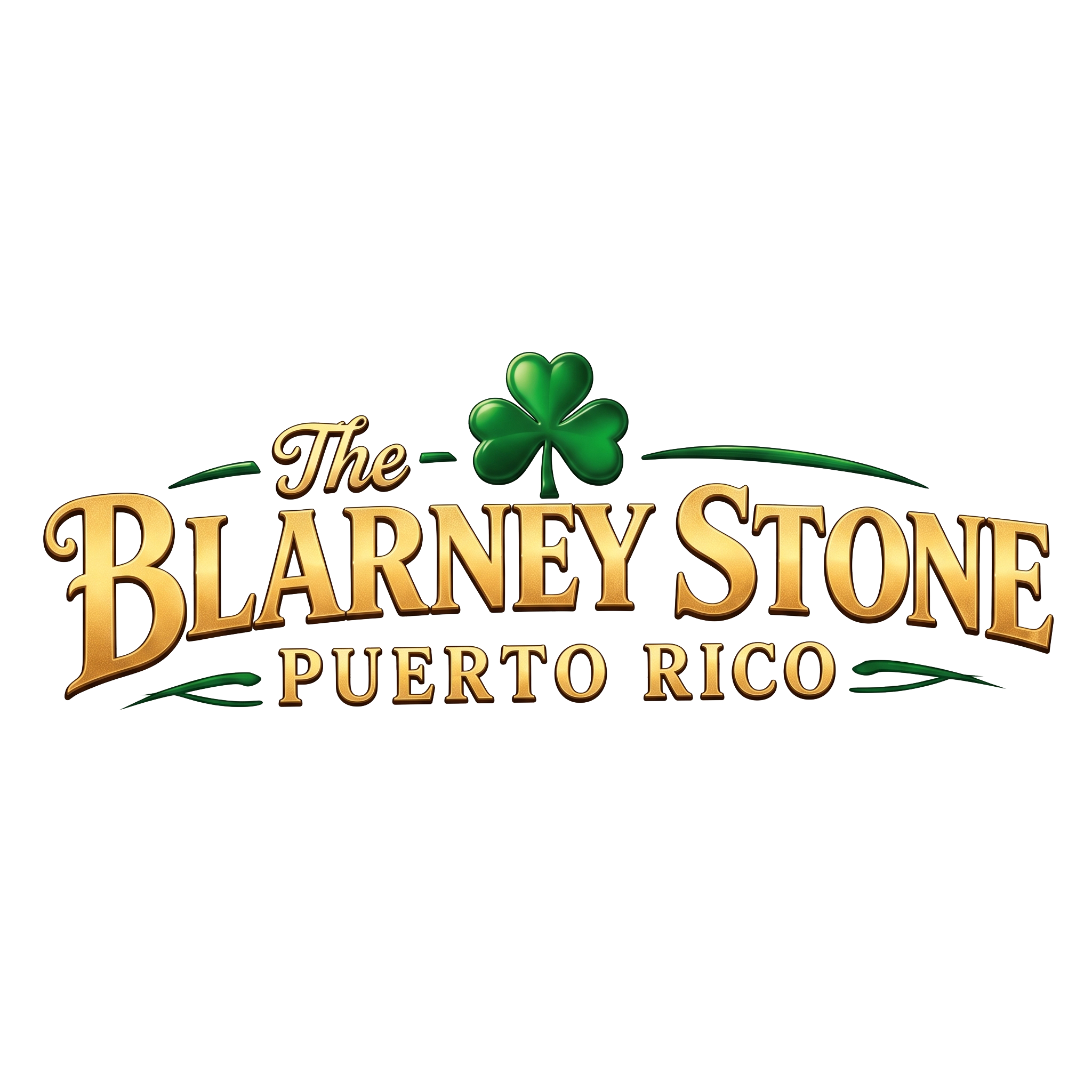 The Blarney